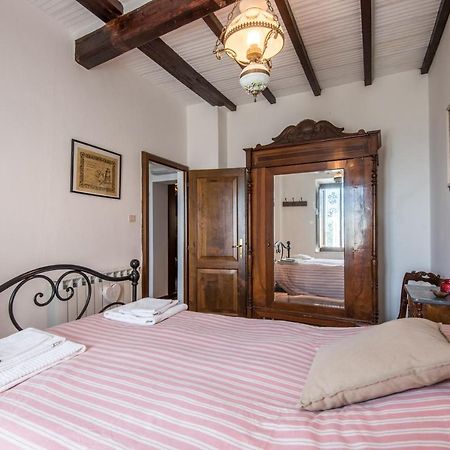 Casa Francesca Apartment Montalcino Exterior photo